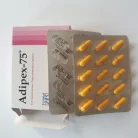 Buy Adipex 75mg – Strong Appetite Suppressant for Weight Loss