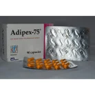 75mg Adipex (Adipex-75)
