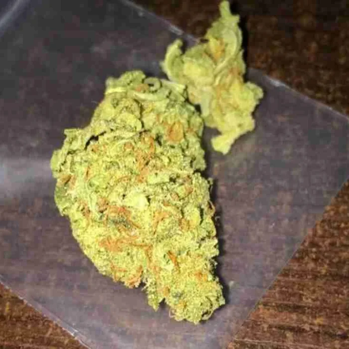 Ak-47 Strain