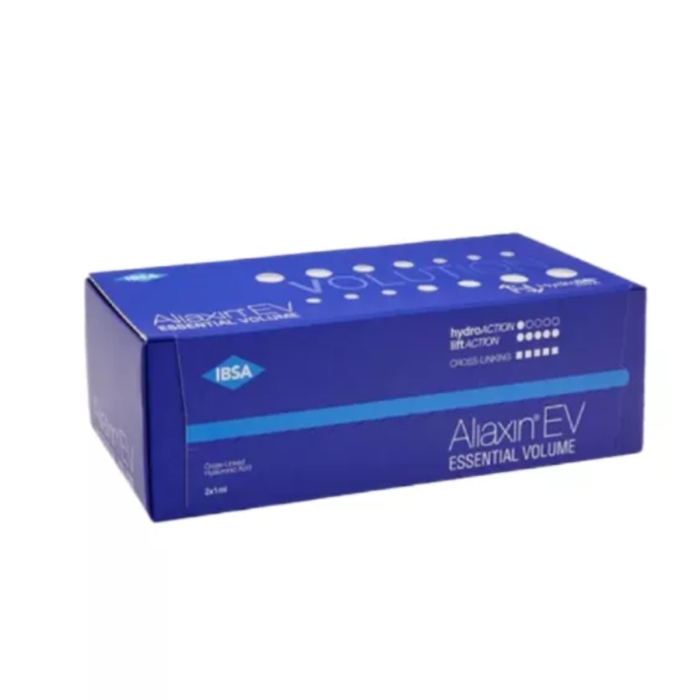 Aliaxin EV Essential Volume