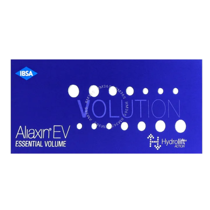 Buy Aliaxin EV Essential Volume Aliaxin EV Essential Volume