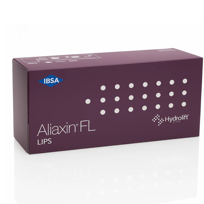 Buy Aliaxin FL Firm Lips (2x1ml) Aliaxin FL Firm Lips (2x1ml)