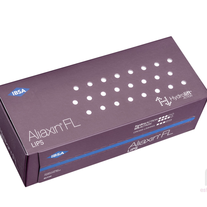 Buy Aliaxin FL Firm Lips (2x1ml) Aliaxin FL Firm Lips (2x1ml)