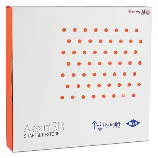 Buy Aliaxin SR Shape & Restore (2x1ml) Aliaxin SR Shape & Restore (2x1ml)