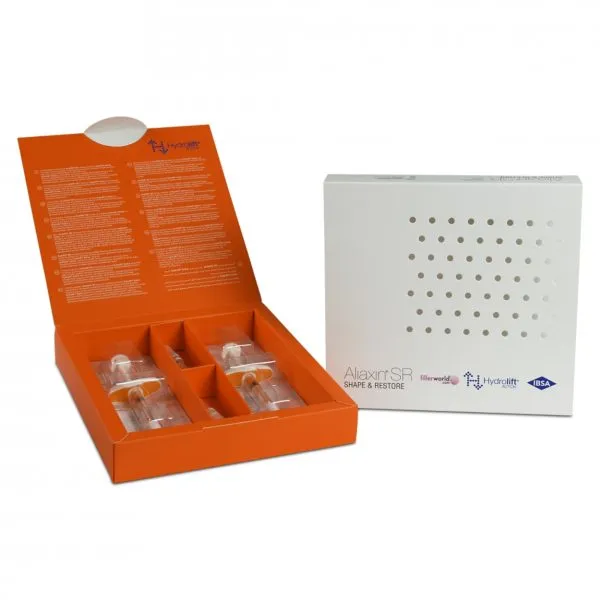 Buy Aliaxin SR Shape & Restore (2x1ml) Aliaxin SR Shape & Restore (2x1ml)