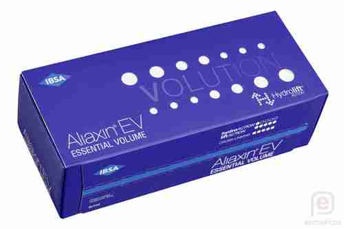 Buy Aliaxin EV Essential Volume (2x1ml) Aliaxin EV Essential Volume (2x1ml)