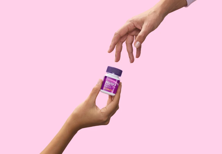 Buy Allegra (Fexofenadine) Allegra (Fexofenadine)