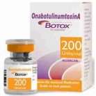 Allergan Botox (1x200iu) – Smooth Fine Lines & Wrinkles