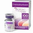 Allergan – Therapeutic / Cosmetic – Botox, 100 Units/Vial