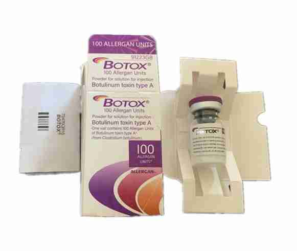 Buy Allergan – Therapeutic / Cosmetic – Botox, 100 Units/Vial Allergan – Therapeutic / Cosmetic – Botox, 100 Units/Vial