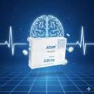 Alzam Alprazolam 0.25 Mg
