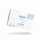 Alzam Alprazolam 30 tabs