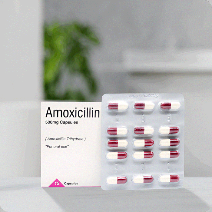 Buy Amoxicillin 500 mg Amoxicillin 500 mg