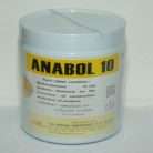 Anavar 10mg