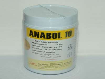 Buy Anavar 10mg Anavar 10mg