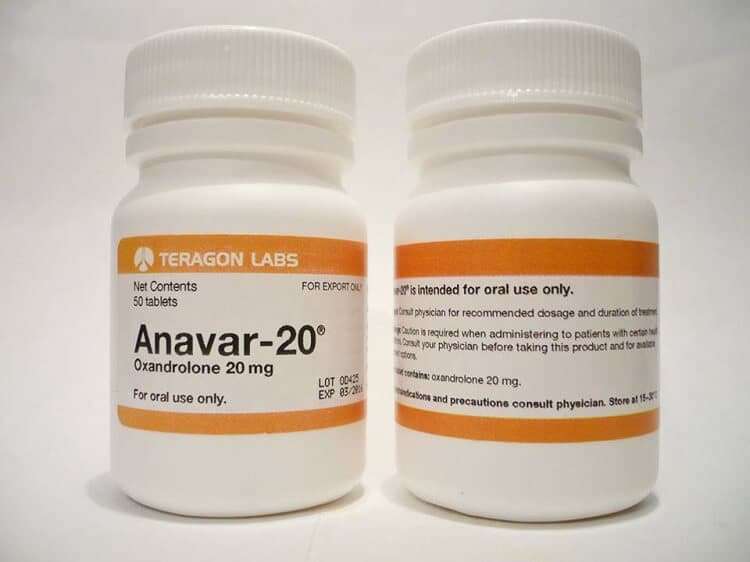 Buy Anavar 10mg Anavar 10mg