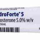 AndroForte – Buy Online for Testosterone Enhancement