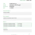 Androbolan 400 – Pharmaqo Labs