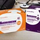 Androderm (Testosterone)