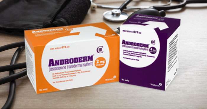 Buy Androderm (Testosterone) Androderm (Testosterone)