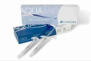 Buy Aquamid Reconstruction – Facial Volume Filler Aquamid Reconstruction – Facial Volume Filler