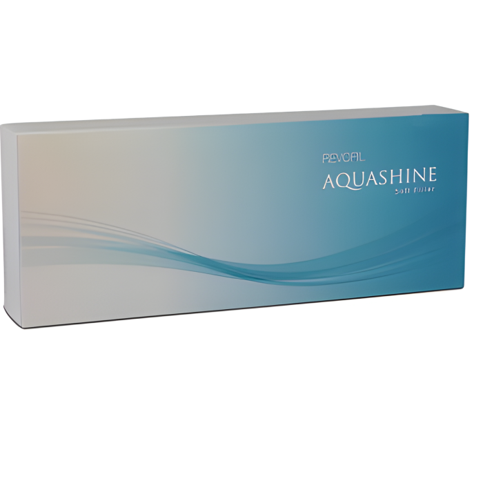 Aquashine 1x2ml