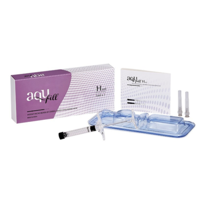 Buy Aqufill Hard (1x1ml) Aqufill Hard (1x1ml)