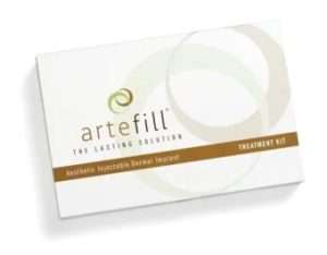 Artefill