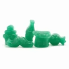 CBD Assorted Blue Raspberry Gummies
