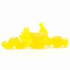 CBD Assorted Lemon Gummies