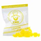 CBD Assorted Lemon Gummies