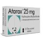 Atarax 25 mg