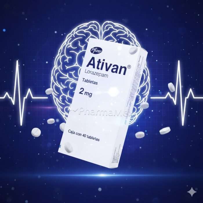Buy Ativan Lorazepam 2 Mg Ativan Lorazepam 2 Mg
