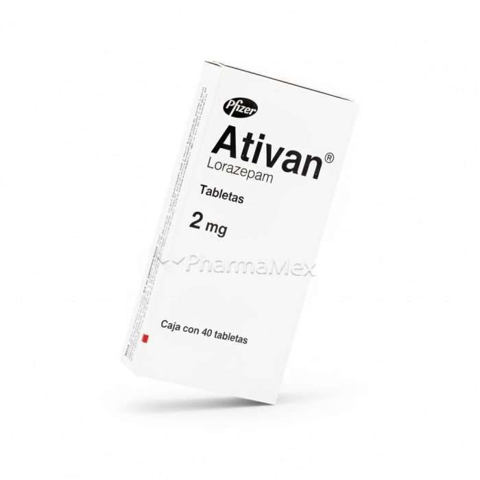 Buy Ativan Lorazepam 2 Mg Ativan Lorazepam 2 Mg