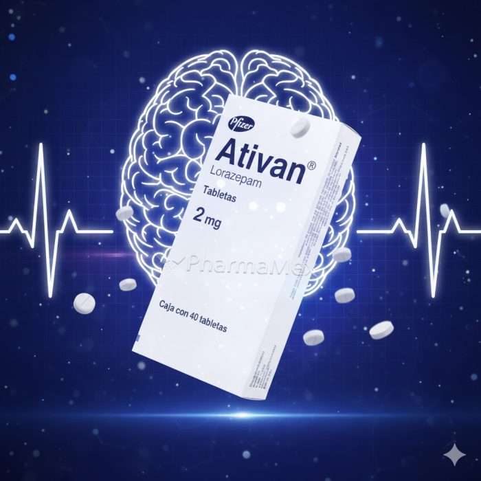 Buy Ativan Lorazepam 2 Mg Ativan Lorazepam 2 Mg