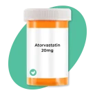Buy Atorvastatin Tablets | Statin for Cholesterol Management