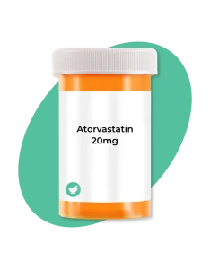 Buy Atorvastatin Tablets | Statin for Cholesterol Management
