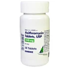 Azithromycin 30 Tablets – 250mg, 500mg