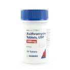 Azithromycin 30 Tablets – 250mg, 500mg