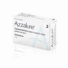 AZZALURE 2X125IU
