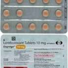 Dayvigo 10 Mg Tablet
