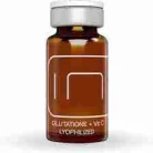 BCN Glutathione + Vit C Lyophilized 8023