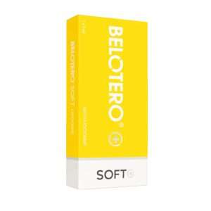 Belotero Soft