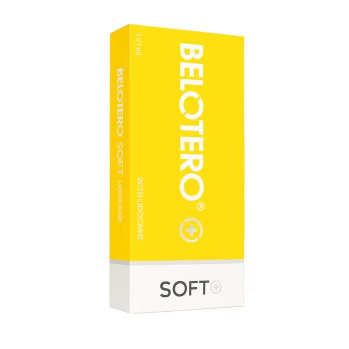 Buy Belotero Soft Belotero Soft