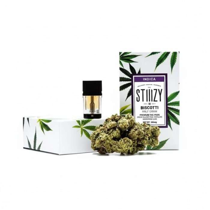 BISCOTTI (500mg)