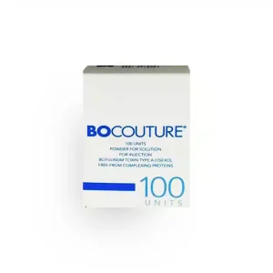 Buy Bocouture 100U Bocouture 100U