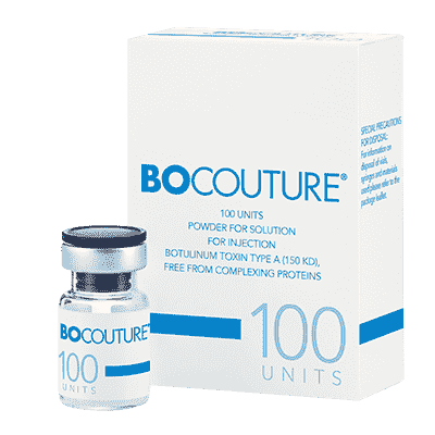 Buy Bocouture 100U Bocouture 100U
