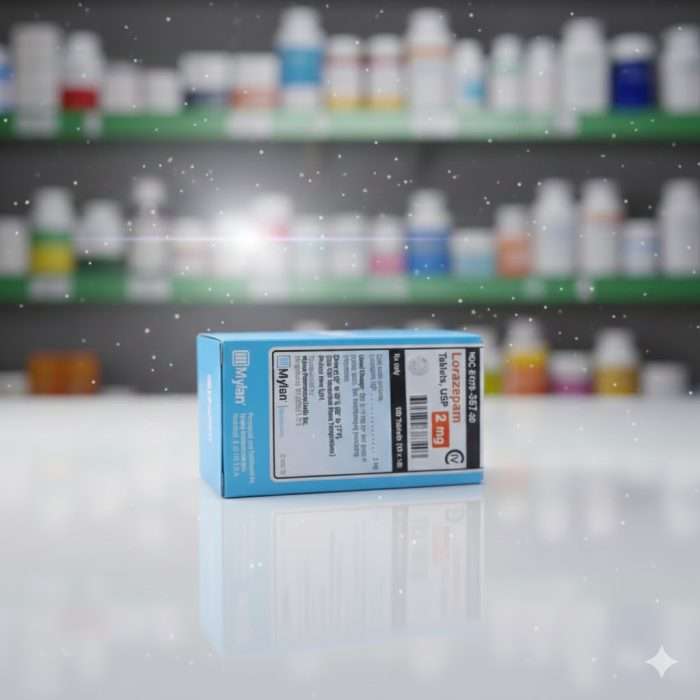 Buy BUY Lorazepam (Ativan®) 2mg, 100 Count Unit Dose Tablets CIV, PRICE IS EACH PER PILL! BUY Lorazepam (Ativan®) 2mg, 100 Count Unit Dose Tablets CIV, PRICE IS EACH PER PILL!