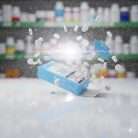 BUY Lorazepam (Ativan®) 2mg, 100 Count Unit Dose Tablets CIV, PRICE IS EACH PER PILL!