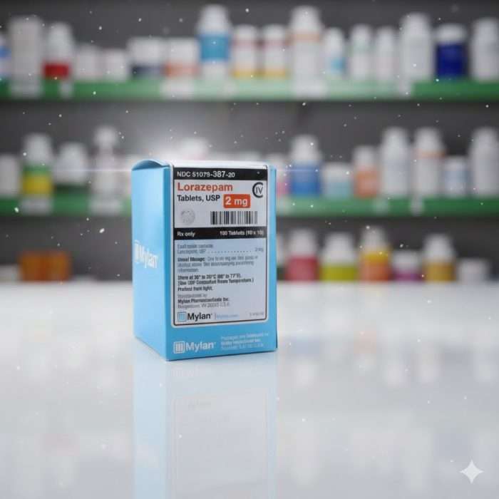 Buy BUY Lorazepam (Ativan®) 2mg, 100 Count Unit Dose Tablets CIV, PRICE IS EACH PER PILL! BUY Lorazepam (Ativan®) 2mg, 100 Count Unit Dose Tablets CIV, PRICE IS EACH PER PILL!